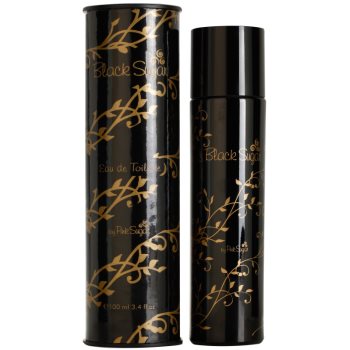Fotografie Aquolina Black Sugar toaletní voda pro ženy 100 ml