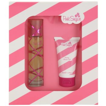 Aquolina Pink Sugar set cadou I.