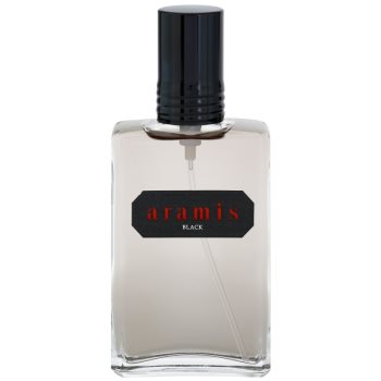 Aramis Aramis Black eau de toilette pentru barbati 60 ml