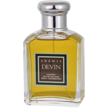 Aramis aramis devin eau de cologne pentru bărbați