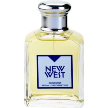 Aramis new west eau de toilette pentru bărbați