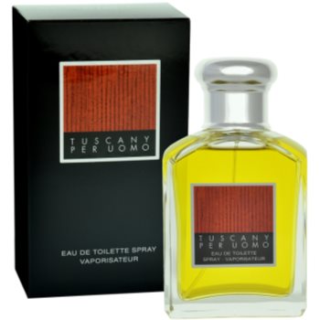 Aramis tuscany per uomo eau de toilette pentru bărbați