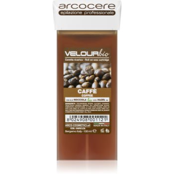 Arcocere Professional Wax Coffee ceară depilatoare roll-on