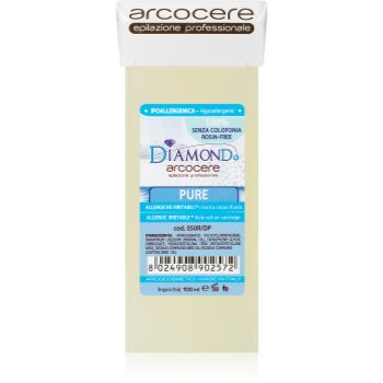 Arcocere professional wax pure ceară depilatoare roll-on