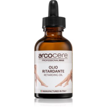 Arcocere after wax ritardante inhibitor de crestere a parului