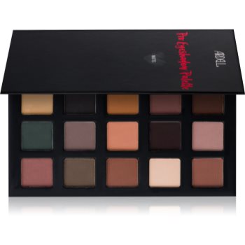 Ardell pro eyeshadow palette paleta farduri de ochi