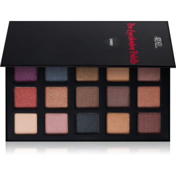 

Ardell Pro Eyeshadow Palette палетка тіней відтінок Shimmer 15 гр