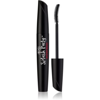 Ardell splash party mascara rezistent la apă ce oferă volum