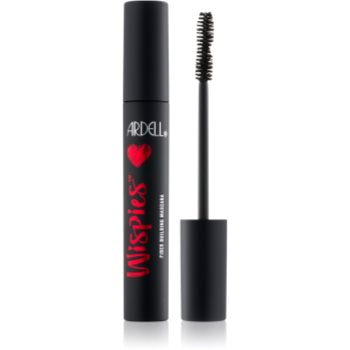 Ardell wispies mascara pentru extra volum