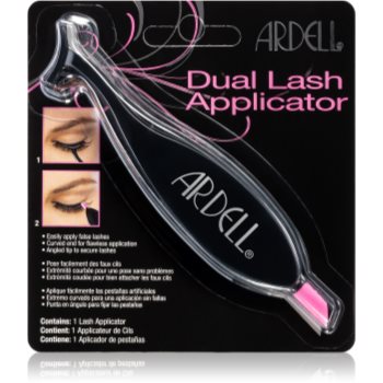 Ardell dual lash applicator aplicator pentru gene