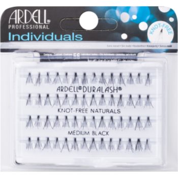 Ardell individuals pachet cu gene fără noduri autoadezive