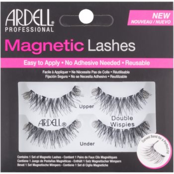 Ardell Magnetic Lashes gene magnetice poza