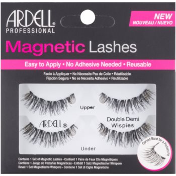 Ardell Magnetic Lashes gene magnetice poza