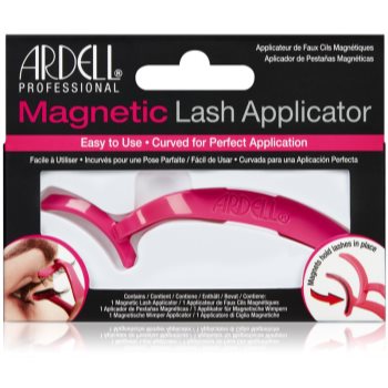 Ardell magnetic lash applicator aplicator pentru gene
