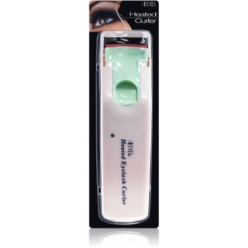 Ardell heated eyelash curler ondulator pentru gene