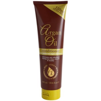 Argan oil hydrating nourishing cleansing balsam hranitor cu ulei de argan
