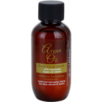 Argan Oil Hydrating Nourishing Cleansing crema intens hidratanta cu ulei de argan poza