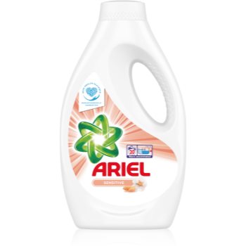 Ariel Sensitive gel pentru rufe