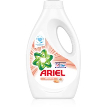 Ariel sensitive gel pentru rufe