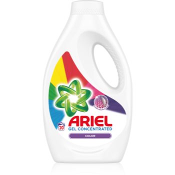 Ariel Color gel pentru rufe