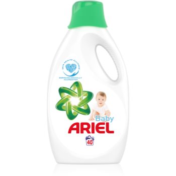 Ariel Baby gel pentru rufe poza