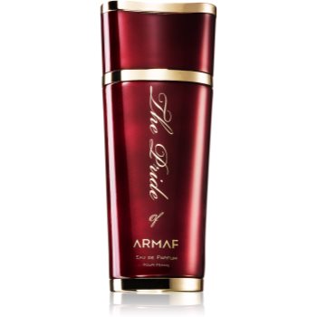 Armaf the pride of armaf eau de parfum pentru femei