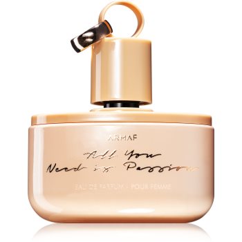 Armaf all you need is passion eau de parfum pentru femei
