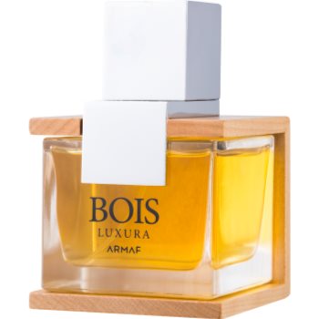 Armaf bois luxura eau de toilette pentru bărbați