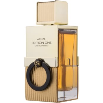 Armaf edition one women eau de parfum pentru femei