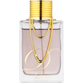 Armaf iDiva eau de parfum pentru femei 84 ml