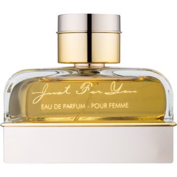 Armaf Just for You pour Femme Eau de Parfum pentru femei imagine