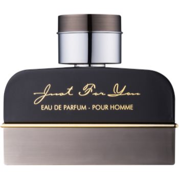 Armaf Just for You pour Homme eau de parfum pentru barbati 100 ml