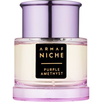 Armaf Purple Amethyst Eau de Parfum pentru femei