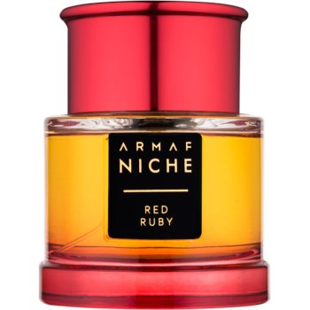 Armaf Red Ruby eau de parfum pentru femei 90 ml