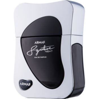 Armaf signature night eau de parfum pentru bărbați