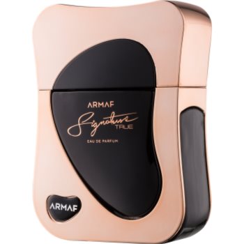 Armaf signature true eau de toilette unisex