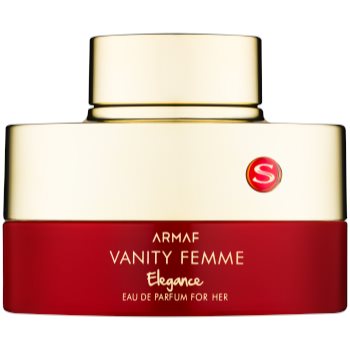 Armaf vanity femme elegance eau de parfum pentru femei