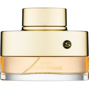 Armaf Vanity Femme eau de parfum pentru femei 100 ml