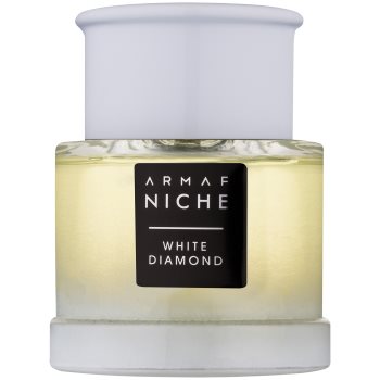 Armaf white diamond eau de parfum pentru bărbați
