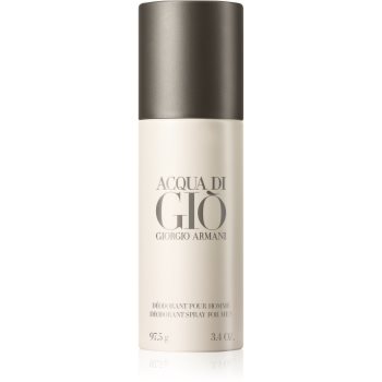 Armani Acqua di Gio Pour Homme deospray pro muže 150 ml