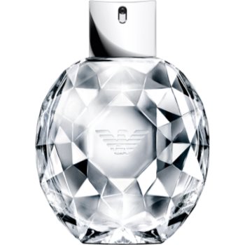 Fotografie Armani Emporio Diamonds parfemovaná voda pro ženy 100 ml