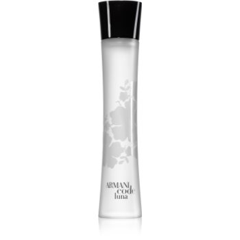 

Armani Code Luna туалетна вода для жінок 75 мл