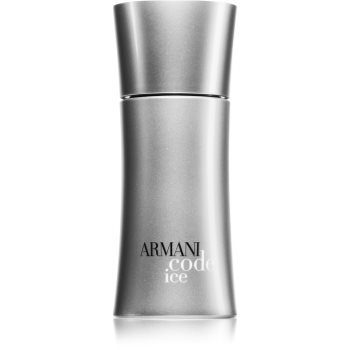 

Armani Code Ice туалетна вода для чоловіків 50 мл