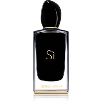 Armani S? Intense Eau de Parfum pentru femei imagine produs