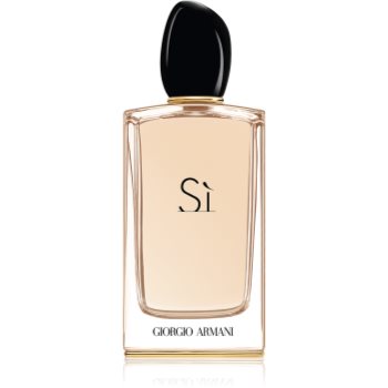Armani sì eau de parfum pentru femei