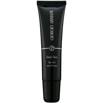

Armani Lip Care поживний та зволожуючий бальзам для губ 15 мл
