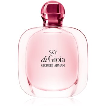 Armani Sky di Gioia eau de parfum pentru femei 30 ml