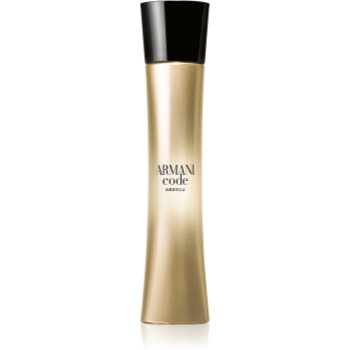 Armani Code Absolu Eau de Parfum pentru femei