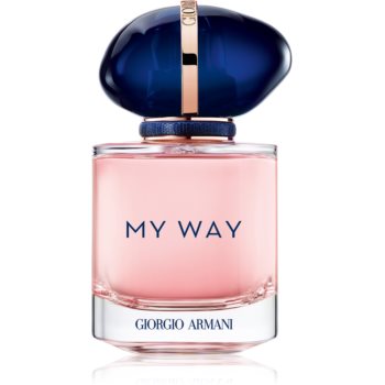 Armani My Way Eau de Parfum pentru femei