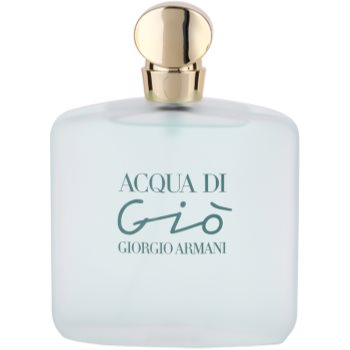 Armani Acqua di Gio toaletní voda pro ženy 100 ml